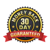 Money Back Guarantee