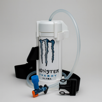 BikeTap | Motorcycle Hydration System