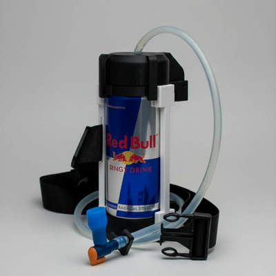 BikeTap | Motorcycle Hydration System