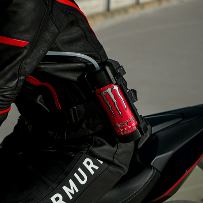 BikeTap | Motorcycle Hydration System