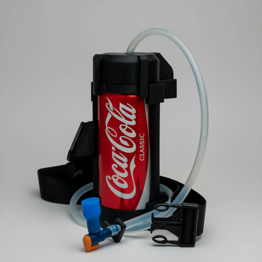 BikeTap | Motorcycle Hydration System